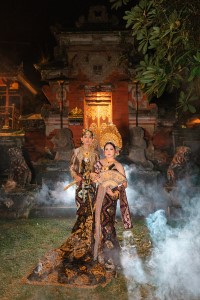 Pawiwahan De Wira & Sukanti