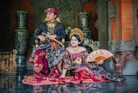 Upacara Mepandes/Potong Gigi