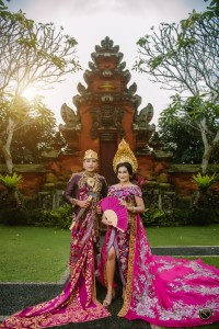 Pawiwahan Yuda & Sonia