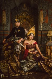 Pawiwahan Dede & Yuli