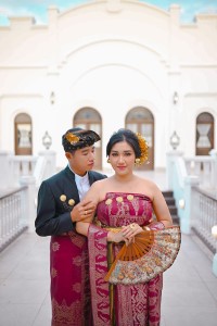 Pawiwahan Ade & Nadiya