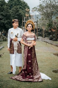 Pawiwahan Ngurah Ardi & Dwi Winda