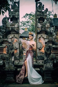 Upacara Mepandes/Potong Gigi
