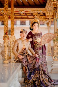 Pawiwahan Kariyasa & Rosi Ratna
