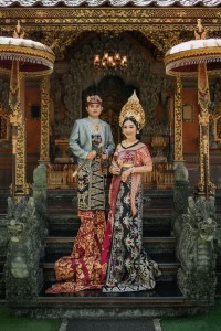 Pawiwahan Joli Artaka & Desak Tria