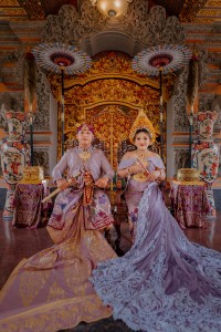 Pawiwahan Yoga & Mery