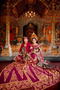 Pawiwahan Dek Nanox & Mang  Ani