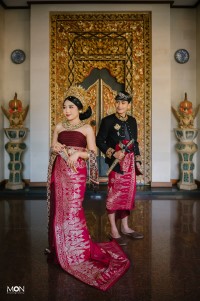 Pawiwahan Wardita & Setiani