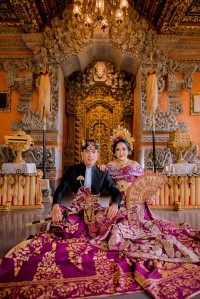 Pawiwahan Cahyadi & Dian