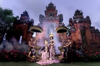 Pawiwahan Apri & Yuni