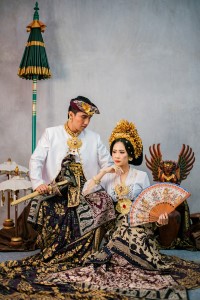 Pawiwahan Aody & Ayu