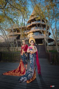 Pawiwahan Agus & Ayu