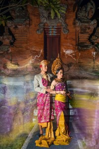 Pawiwahan Yoga & Maytha lan Mepandes