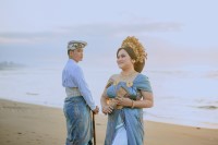 The Wedding of Danang  & Varel