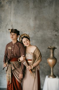 Pawiwahan Surya & Nila