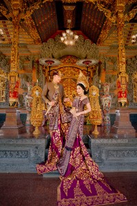 Pawiwahan Dasa & Erma