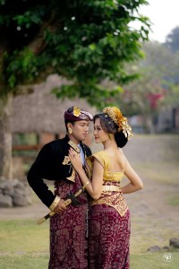 Pawiwahan Ogik & Iin