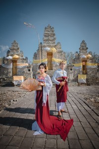 Pawiwahan Kariade & Era