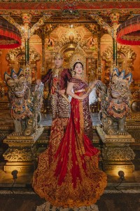 Pawiwahan Arysuta & Ayu Wulan