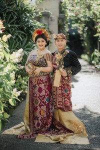 The Wedding of Nanda & Nita