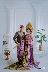 Pawiwahan Ratmika & Dwiik