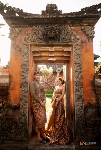 Pawiwahan Dwi & Citra