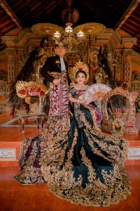 Pawiwahan Budiarta & Sriani