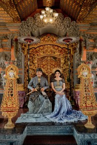 Pawiwahan Yuda Andika & Febri