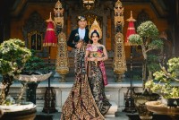 Pawiwahan Budi & Andri