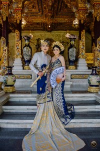 Pawiwahan Bayu & Mariani