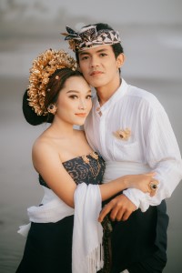Pawiwahan Windu & Ayu