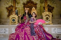 Pawiwahan Yande & Yas