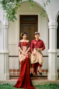 Pawiwahan Reza & Trisna