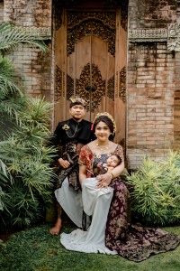 Pawiwahan Darma & Rizka