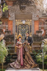 Pawiwahan Darsana & Juniasih