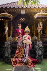 Pawiwahan Aden & Amiec