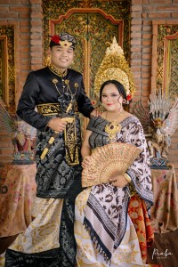 Pawiwahan Adi Pranata & Karmila