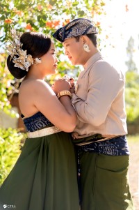 Pawiwahan Yasa & Ana