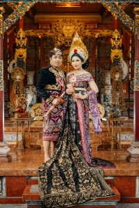 Pawiwahan Kobar & Rita