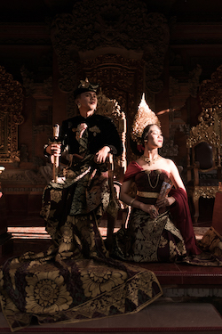 Pawiwahan Cokde & Widya