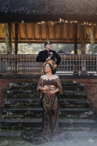 Pawiwahan Dede & Oming