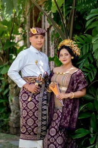 Pawiwahan Yasa & Amel
