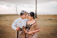 Pawiwahan Agus & Dewi