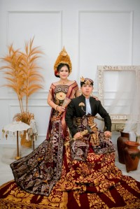 Pawiwahan Dwik & Mayaa