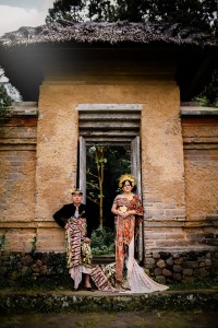 Pawiwahan Pradita & Desi