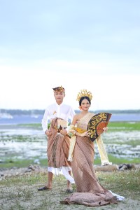 Pawiwahan Ogik & Herlina