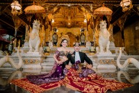 Pawiwahan Dedi & Bella
