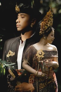 Pawiwahan Suastika & Dian
