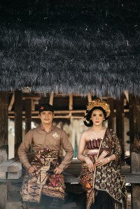 Pawiwahan Memet & Srix