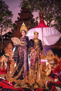 Pawiwahan Yohana & Ega